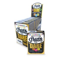 Truth Or Dare Candy Game for Party Fun