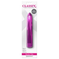 Vibrador Rocket de Pipedream Classix