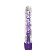 Conjunto de Vibrador y Funda Mr. Twister