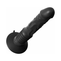 Vibrador Anal Fantasy Elite Ass Fucker