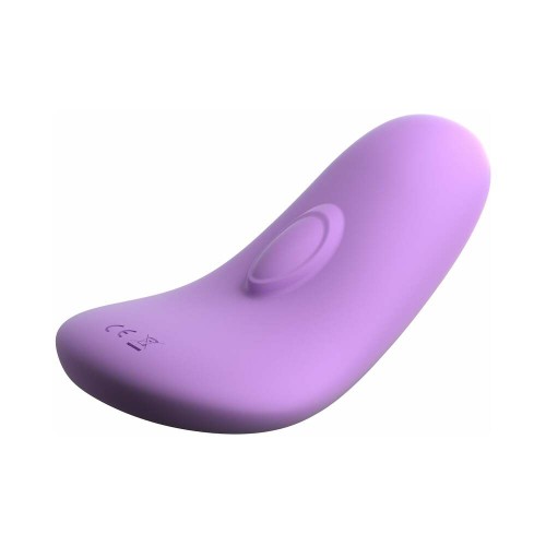 Remote Silicone Please-Her Vibrator - Ultimate Pleasure