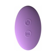 Remote Silicone Please-Her Vibrator - Ultimate Pleasure