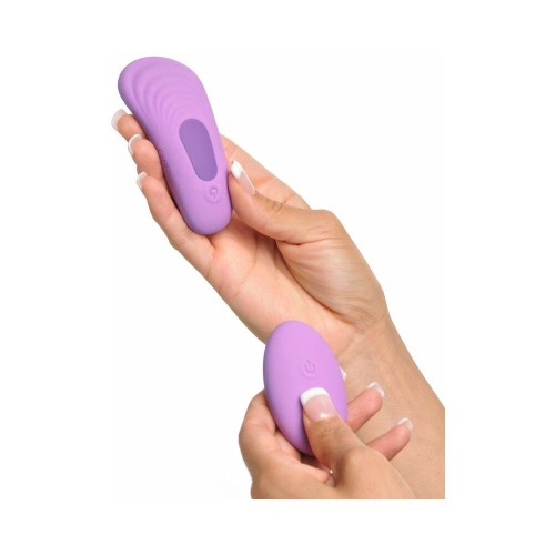 Remote Silicone Please-Her Vibrator - Ultimate Pleasure