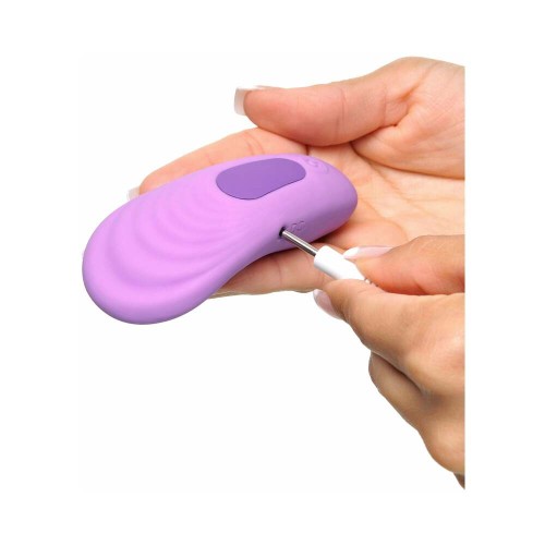 Remote Silicone Please-Her Vibrator - Ultimate Pleasure