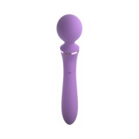 Vibrador Duo Wand Fantasy Para Ella para Placer Intenso