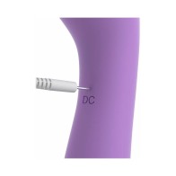 Fantasy For Her Duo Wand Vibrator for Intense Pleasures