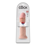 Pipedream King Cock 11 in. Dildo