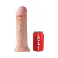 Dildo Realístico King Cock 11 in. de Pipedream