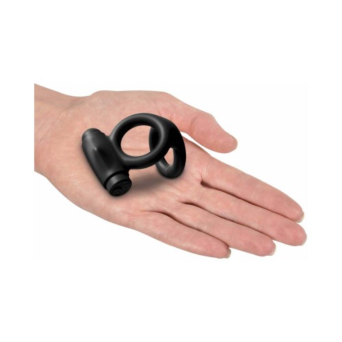 Anillo Vibrador Control de Sir Richard para Placer Mejorado