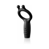 Anillo Vibrador de Silicona Control de Sir Richard