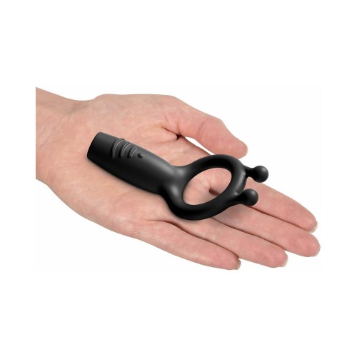 Anillo Vibrador de Silicona Control de Sir Richard