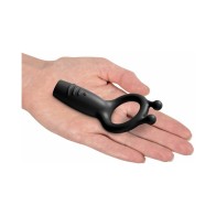 Anillo Vibrador de Silicona Control de Sir Richard