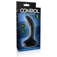 Sir Richard's Control Ultimate P-Spot Massager