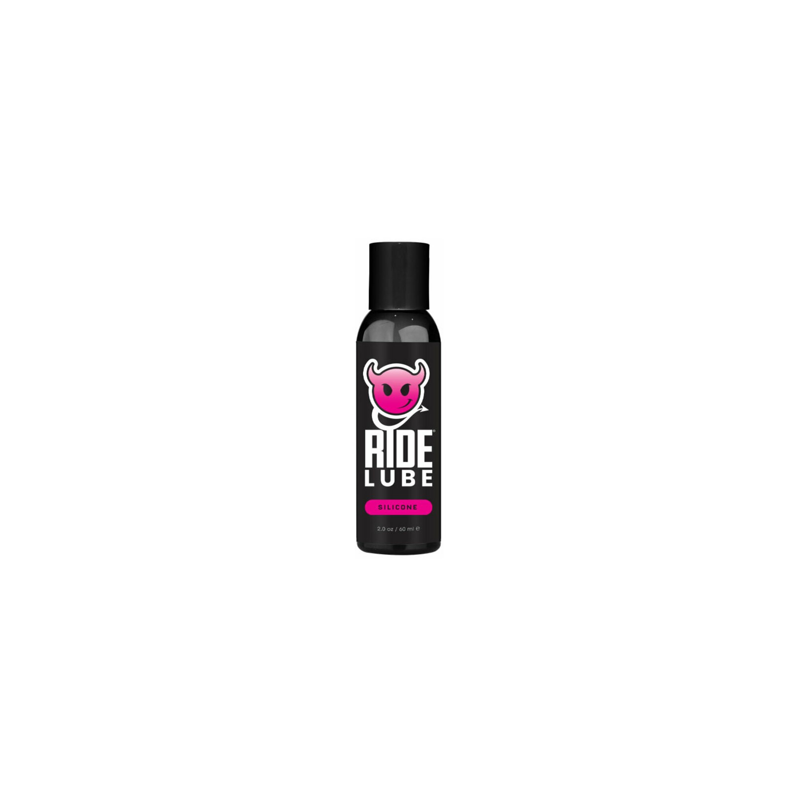 Lubricante de Silicona Ride 2 oz