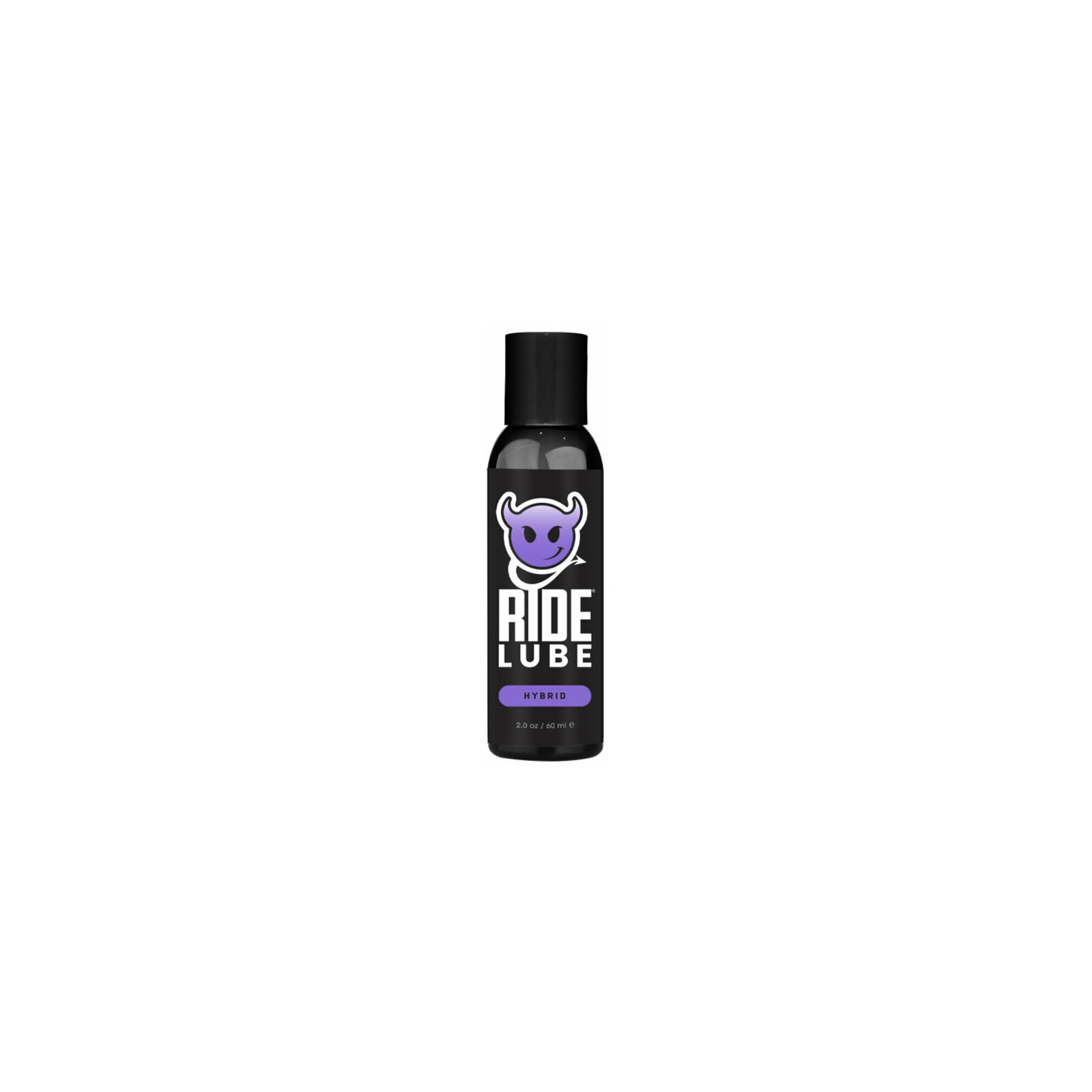 Ride Lube Silk Hybrid 2 oz