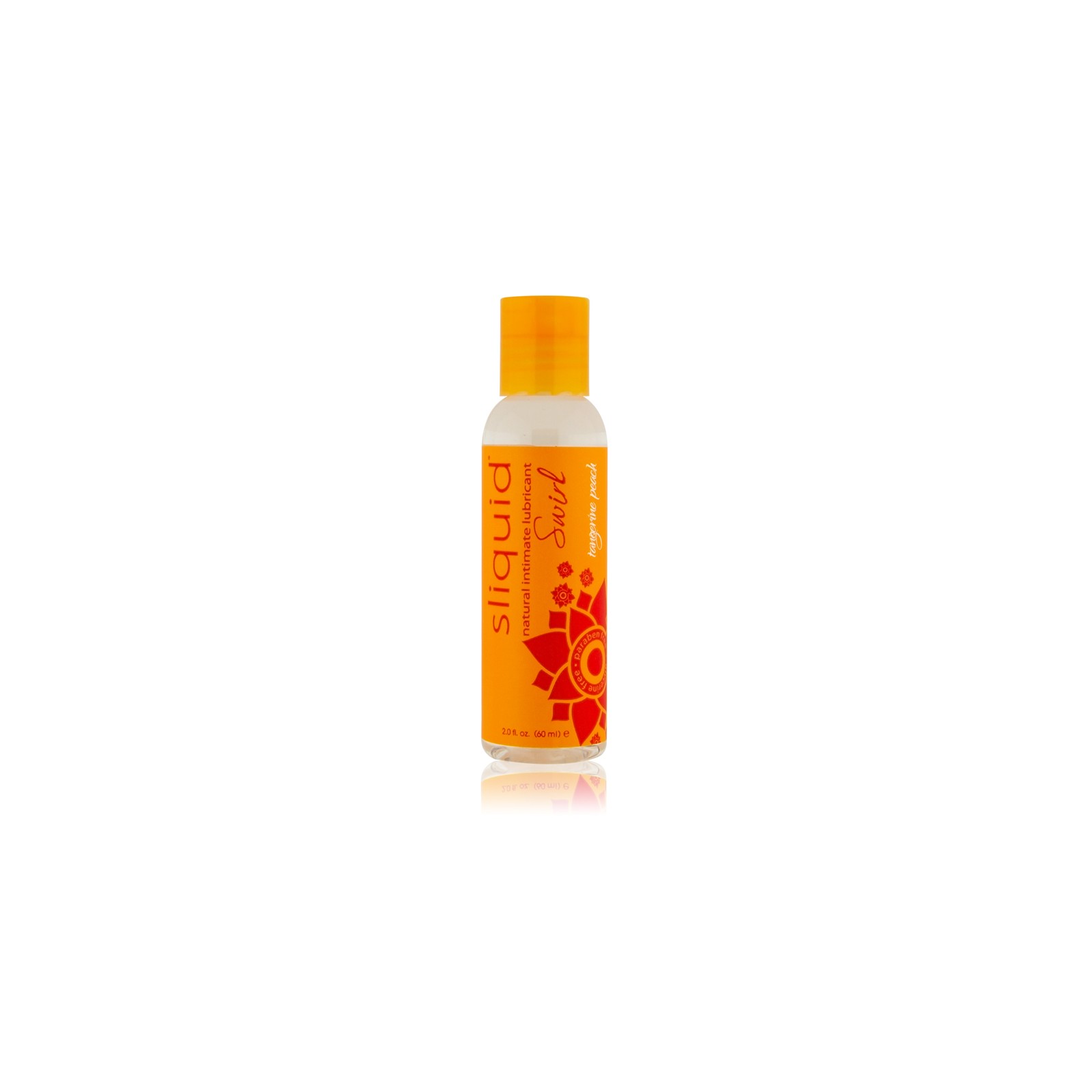 Sliquid Swirl Pera Mandarina 2.0oz