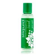 Sliquid Swirl Manzana Verde 2.0oz