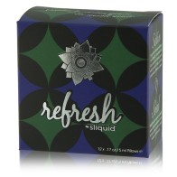 Sliquid Refresh Hidratante Cube 2oz (12)