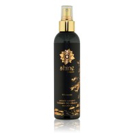 Limpiador Orgánico para Juguetes Sliquid Shine 8.5 oz. - Seguro y Efectivo