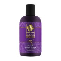 Sliquid Balance Soak Bubble Bath Limoncello