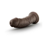 Dildo Au Naturel 8 pulgadas Doble Densidad