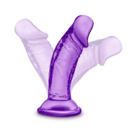 B Yours Sweet n' Small 4 Inch Dildo with Suction Cup