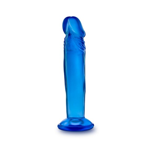 Dildo B Yours Sweet n' Small de 6 in.