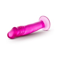 B Yours Sweet n Small 6 Inch Dildo for Realistic Fun