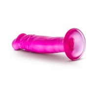 B Yours Sweet n Small 6 Inch Dildo for Realistic Fun