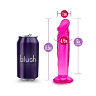 B Yours Sweet n Small 6 Inch Dildo for Realistic Fun