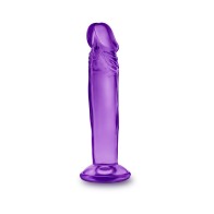 Dildo B Yours Sweet n Small de 6in con Ventosa de Blush Novelties