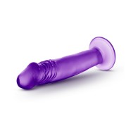 Dildo B Yours Sweet n Small de 6in con Ventosa de Blush Novelties