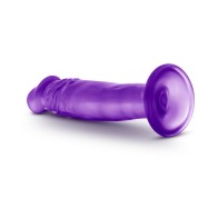 Dildo B Yours Sweet n Small de 6in con Ventosa de Blush Novelties