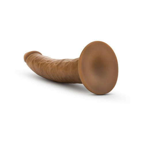 Dr. Skin Dildo Realista de 7 Pulgadas - Placer Natural