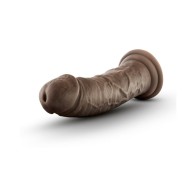 Dildo Realista de 8 Pulgadas Dr. Skin para Placer Auténtico