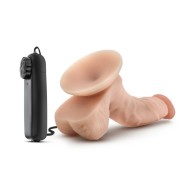 Dildo Vibrador Dr. Ken