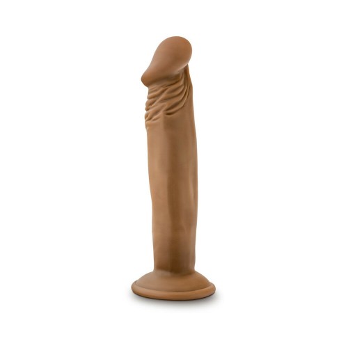 Dildo Realista de 6 Pulgadas Doctor Skin