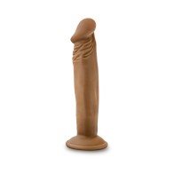 Dildo Realista de 6 Pulgadas Doctor Skin