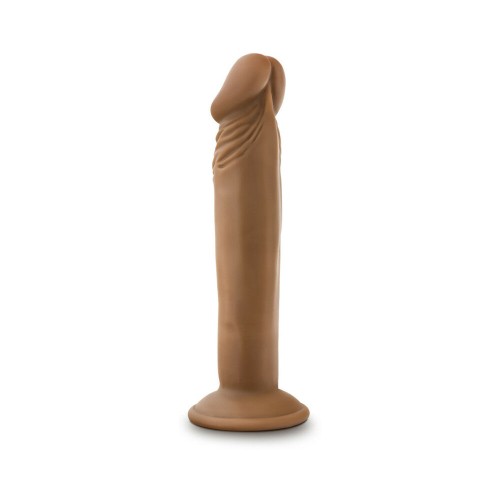 Dildo Realista de 6 Pulgadas Doctor Skin