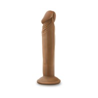 Dildo Realista de 6 Pulgadas Doctor Skin