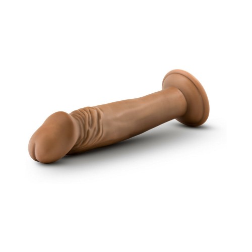 Dildo Realista de 6 Pulgadas Doctor Skin