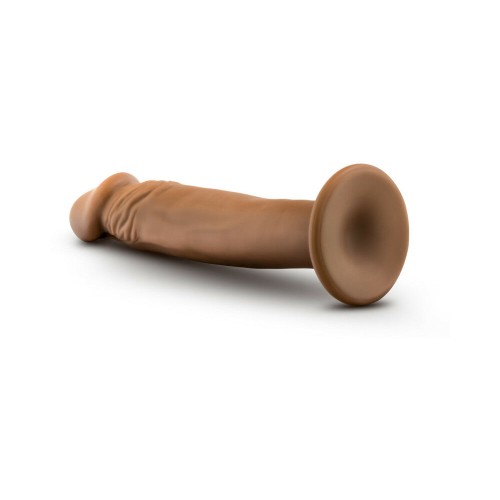 Dildo Realista de 6 Pulgadas Doctor Skin