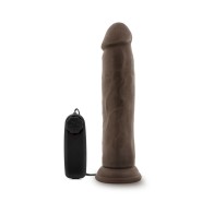 Dildo Vibrante Dr. Throb para Placer Realista