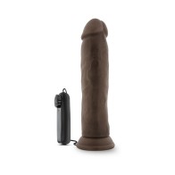 Dildo Vibrante Dr. Throb para Placer Realista