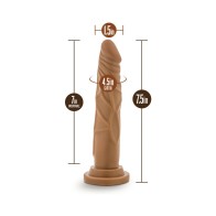 Dr. Skin Basic 7.5 Realistic Dildo