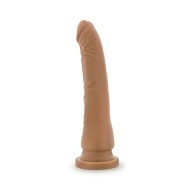 Dildo Realista Dr. Skin 8.5 in. Beige