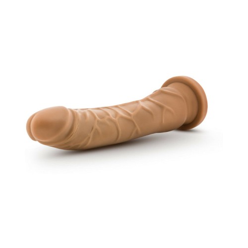 Dildo Realista Dr. Skin 8.5 in. Beige