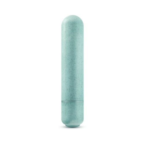 Vibrador Gaia Eco Bullet - Placer Sostenible