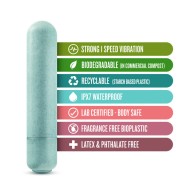 Gaia Eco Bullet Vibrator - Sustainable Pleasure