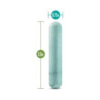 Vibrador Gaia Eco Bullet - Placer Sostenible